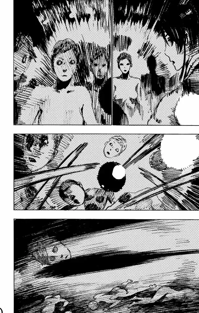 Read Jigokuraku PT Manga Online