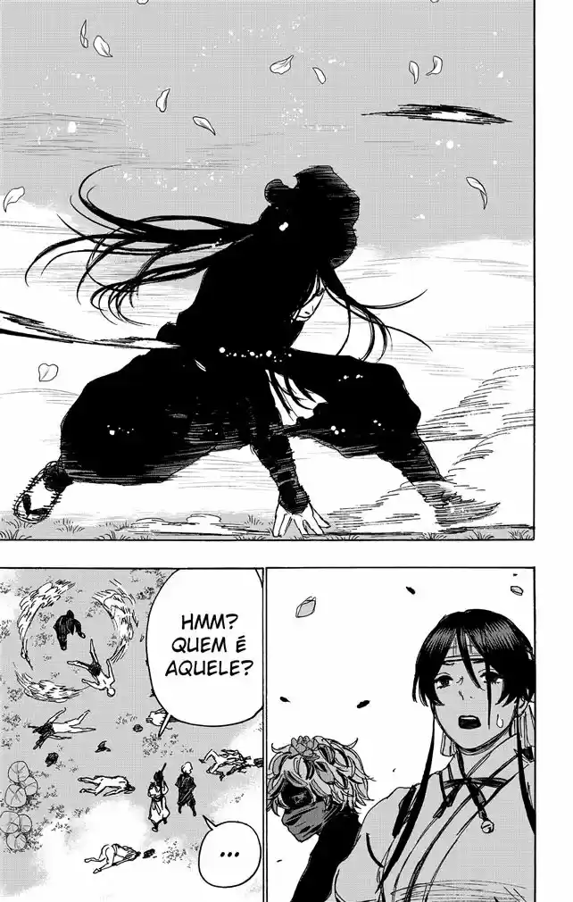 Read Jigokuraku PT Manga Online