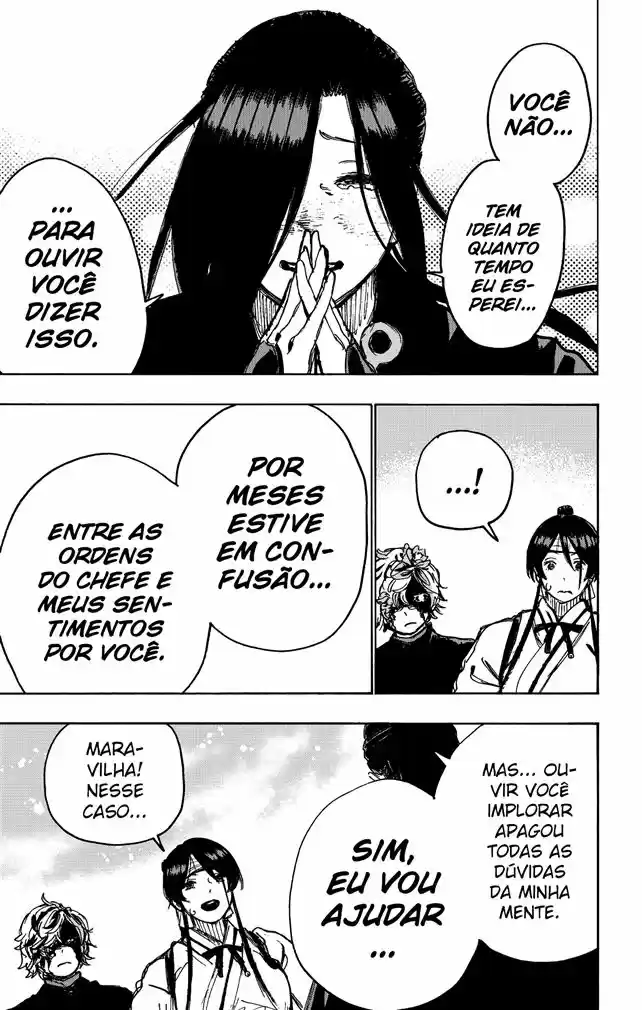 Read Jigokuraku PT Manga Online