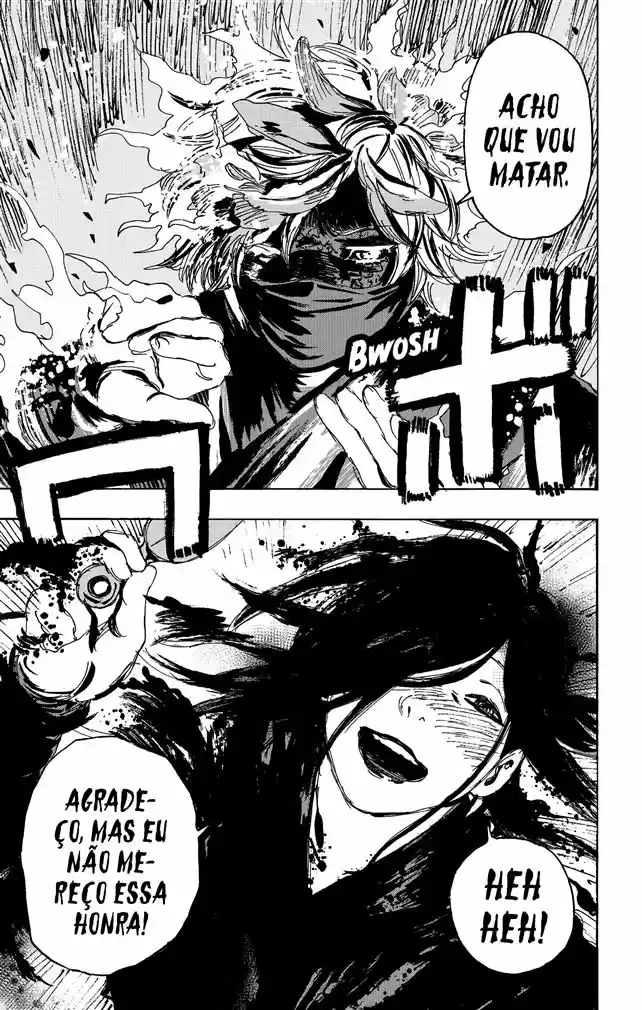 Read Jigokuraku PT Manga Online