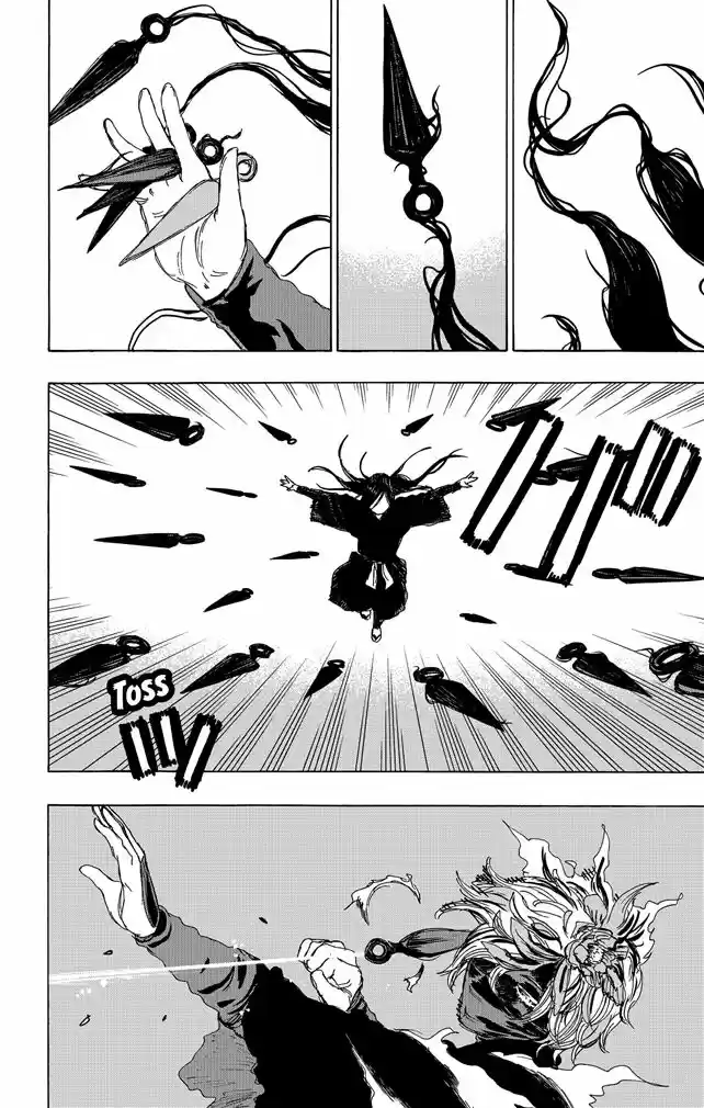 Read Jigokuraku PT Manga Online