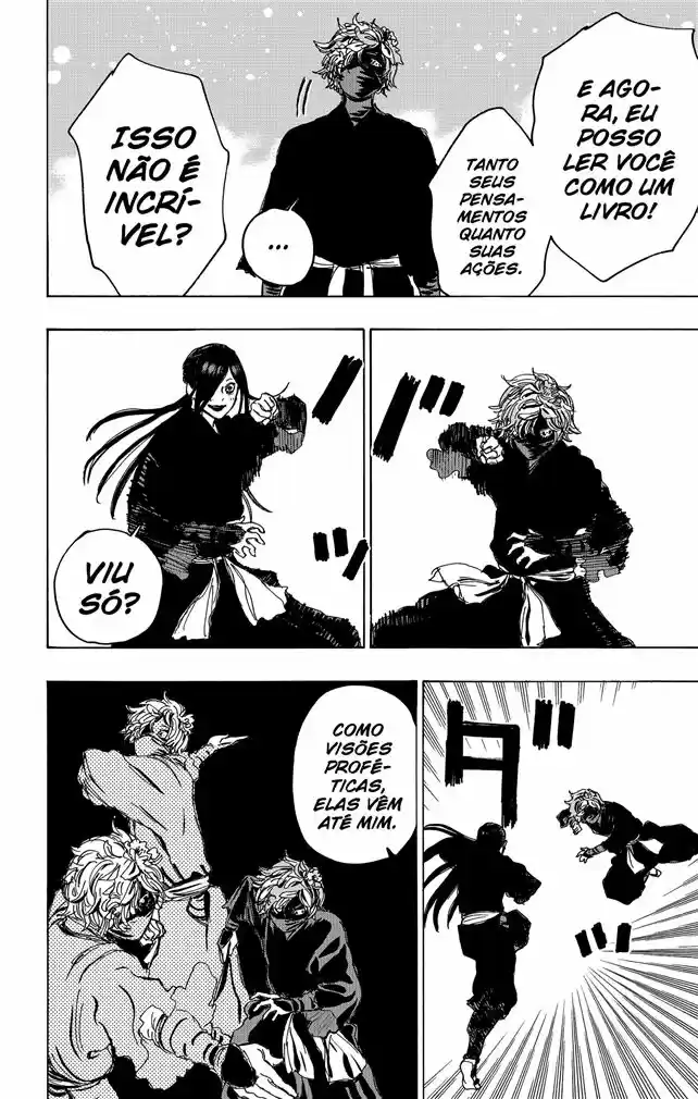 Read Jigokuraku PT Manga Online