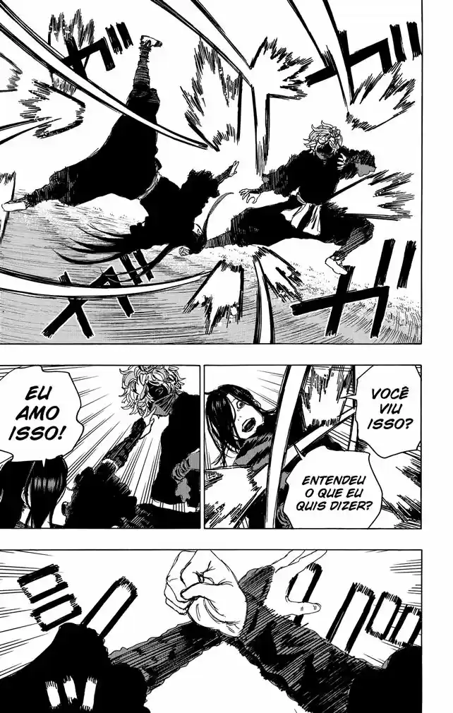 Read Jigokuraku PT Manga Online