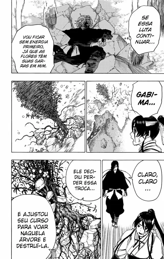 Read Jigokuraku PT Manga Online