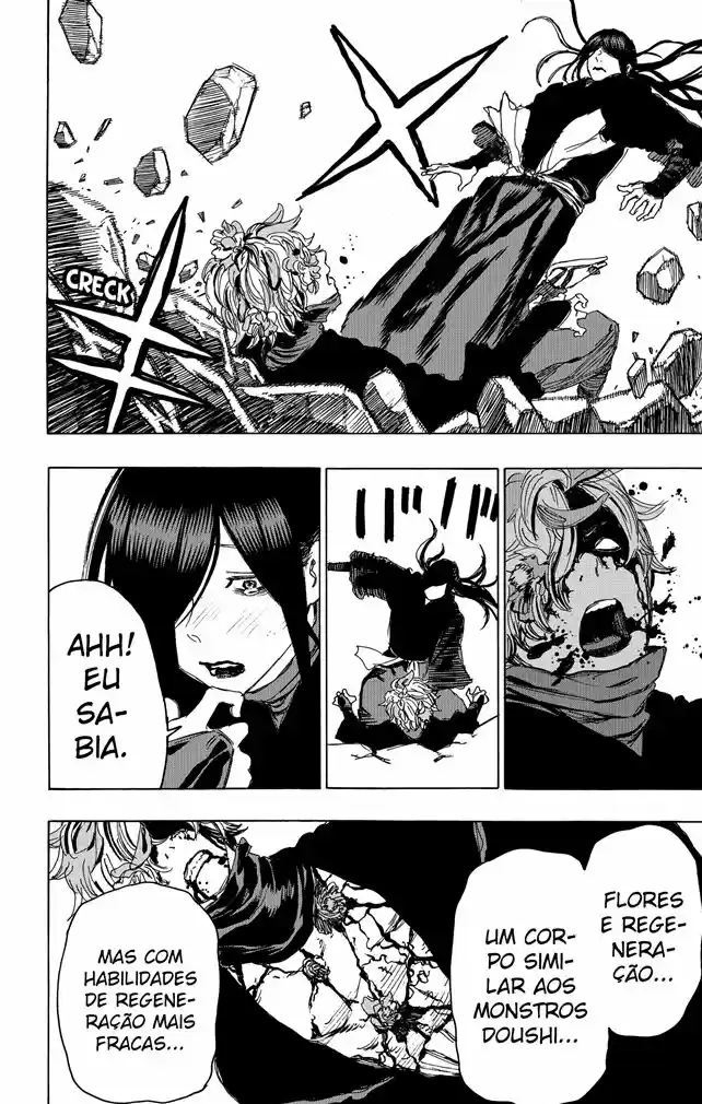 Read Jigokuraku PT Manga Online