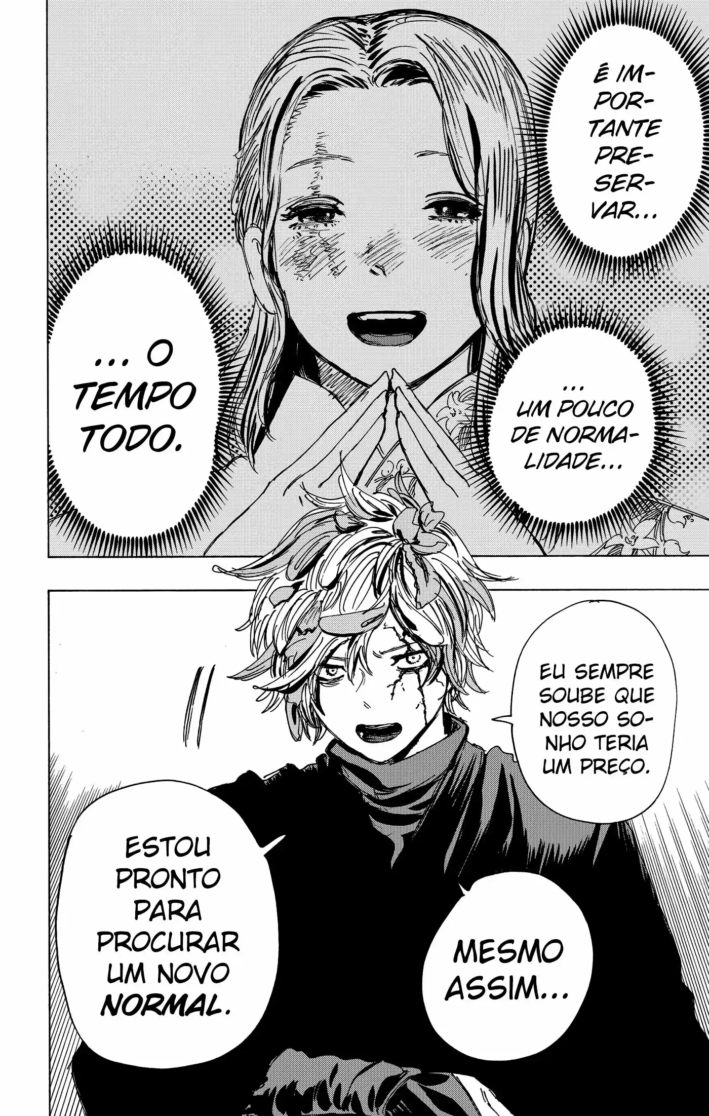 Read Jigokuraku PT Manga Online