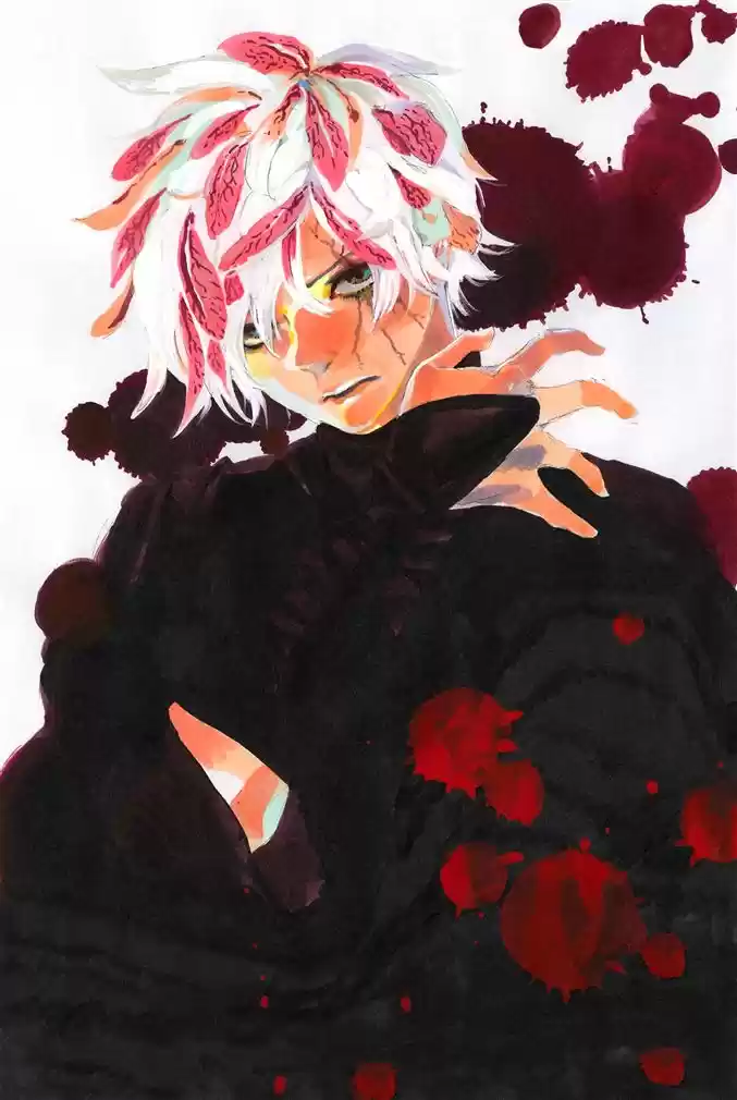 Read Jigokuraku PT Manga Online