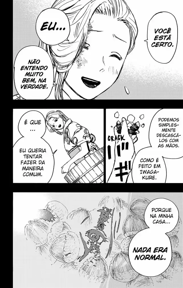 Read Jigokuraku PT Manga Online