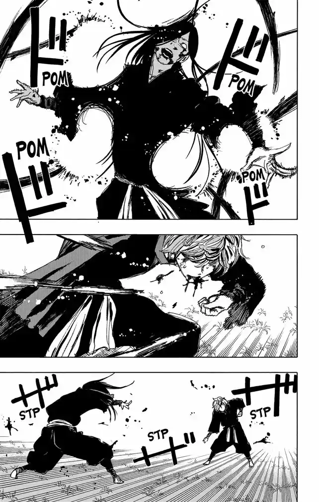 Read Jigokuraku PT Manga Online