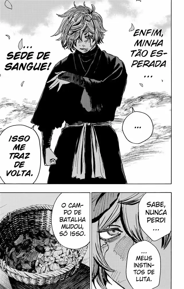 Read Jigokuraku PT Manga Online