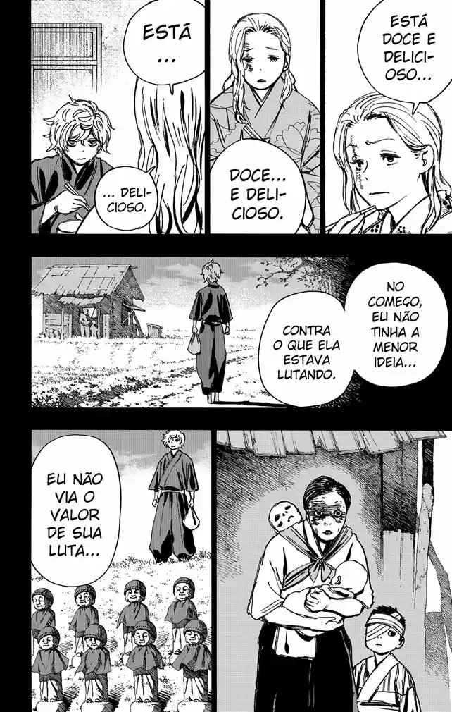 Read Jigokuraku PT Manga Online