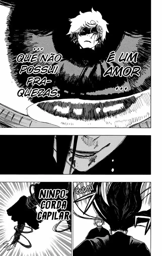 Read Jigokuraku PT Manga Online