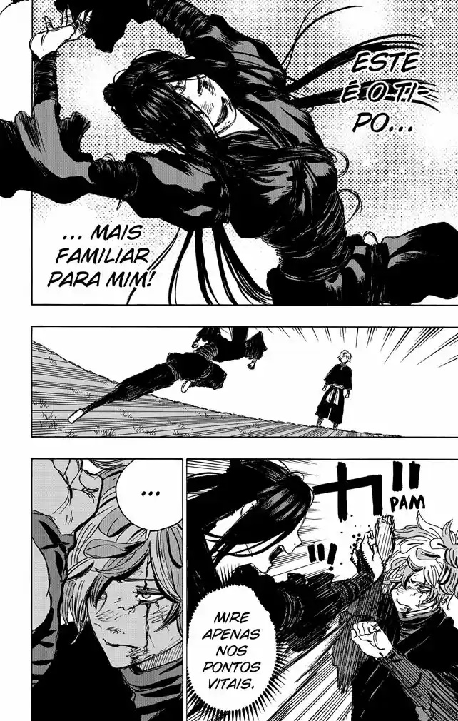 Read Jigokuraku PT Manga Online