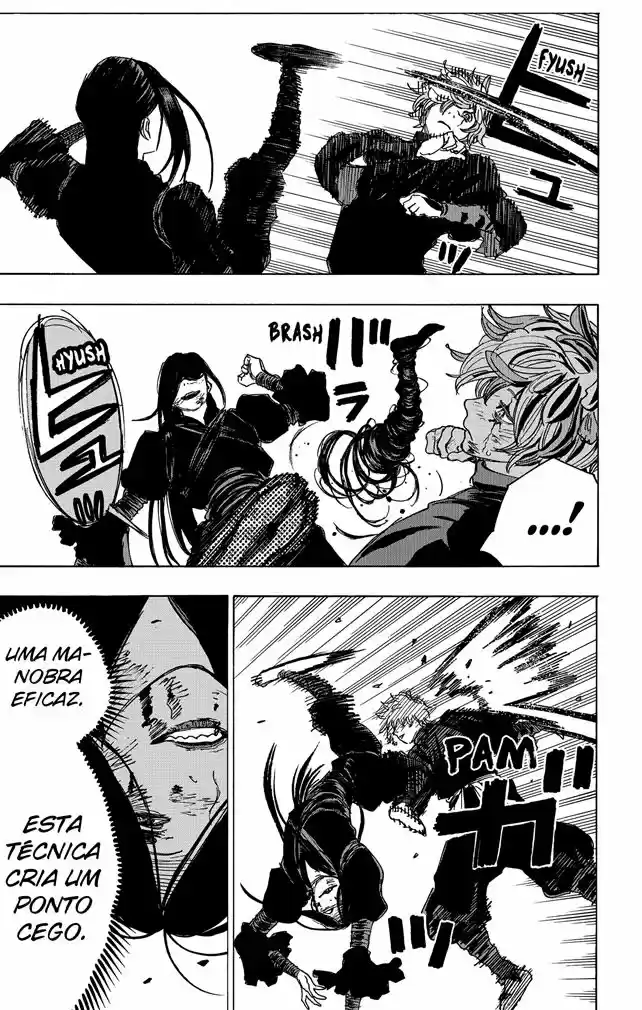 Read Jigokuraku PT Manga Online