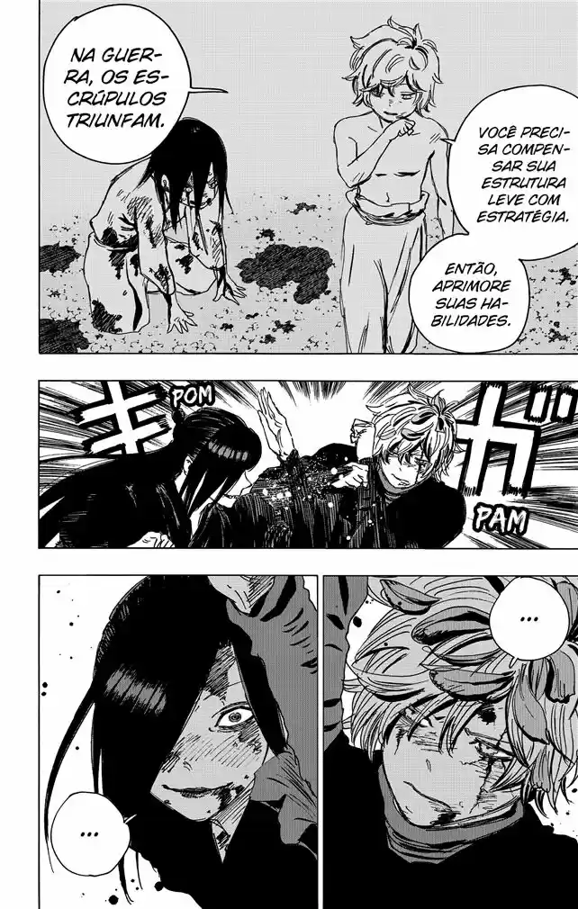 Read Jigokuraku PT Manga Online