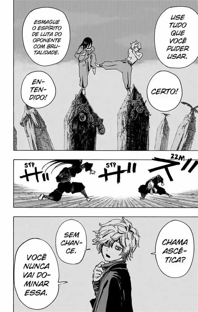 Read Jigokuraku PT Manga Online