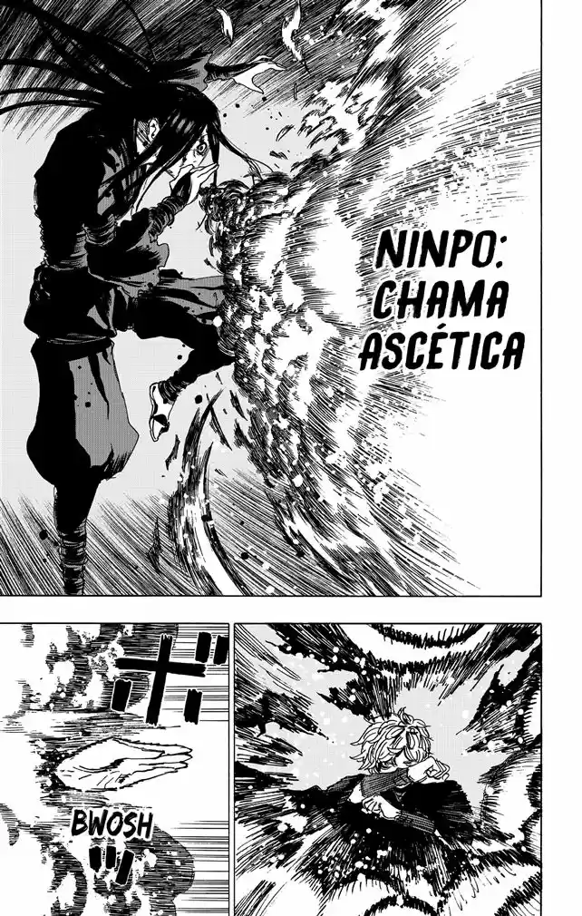 Read Jigokuraku PT Manga Online