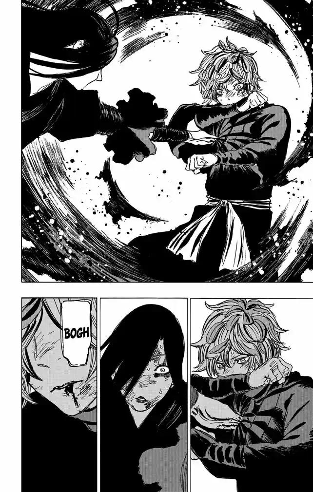 Read Jigokuraku PT Manga Online