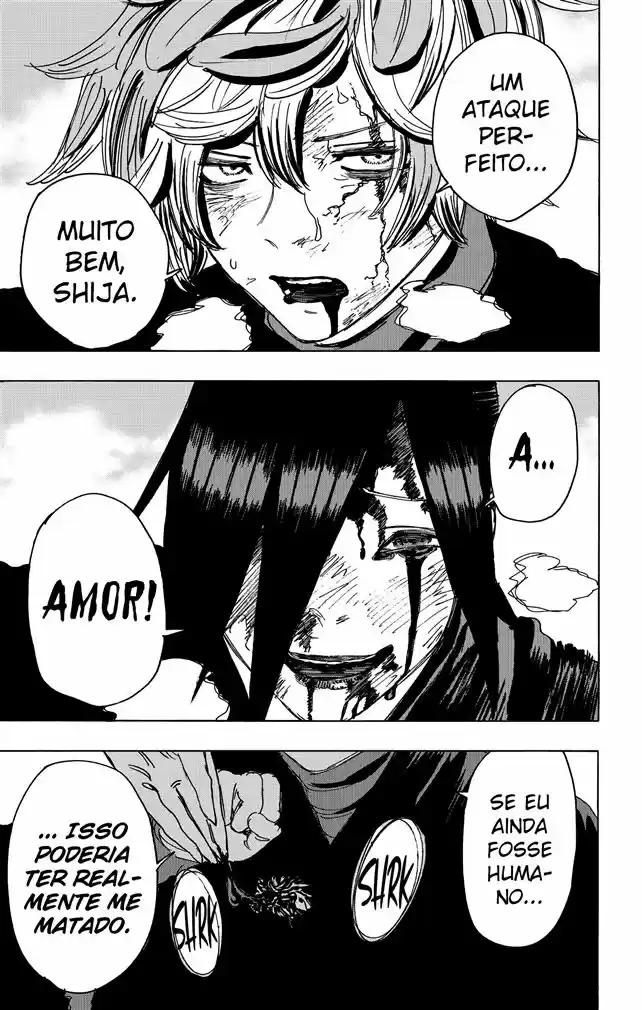 Read Jigokuraku PT Manga Online