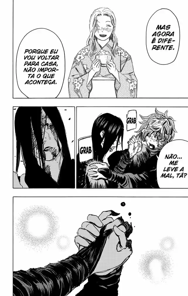 Read Jigokuraku PT Manga Online