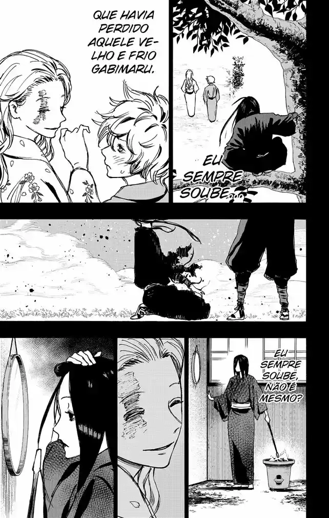 Read Jigokuraku PT Manga Online