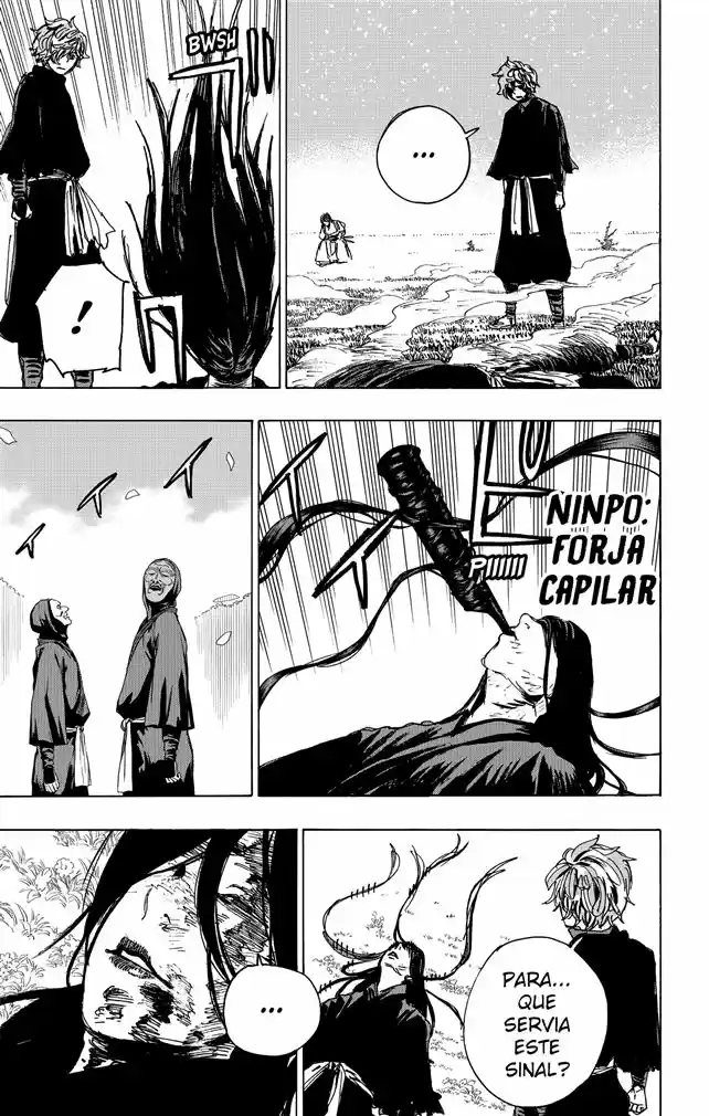 Read Jigokuraku PT Manga Online