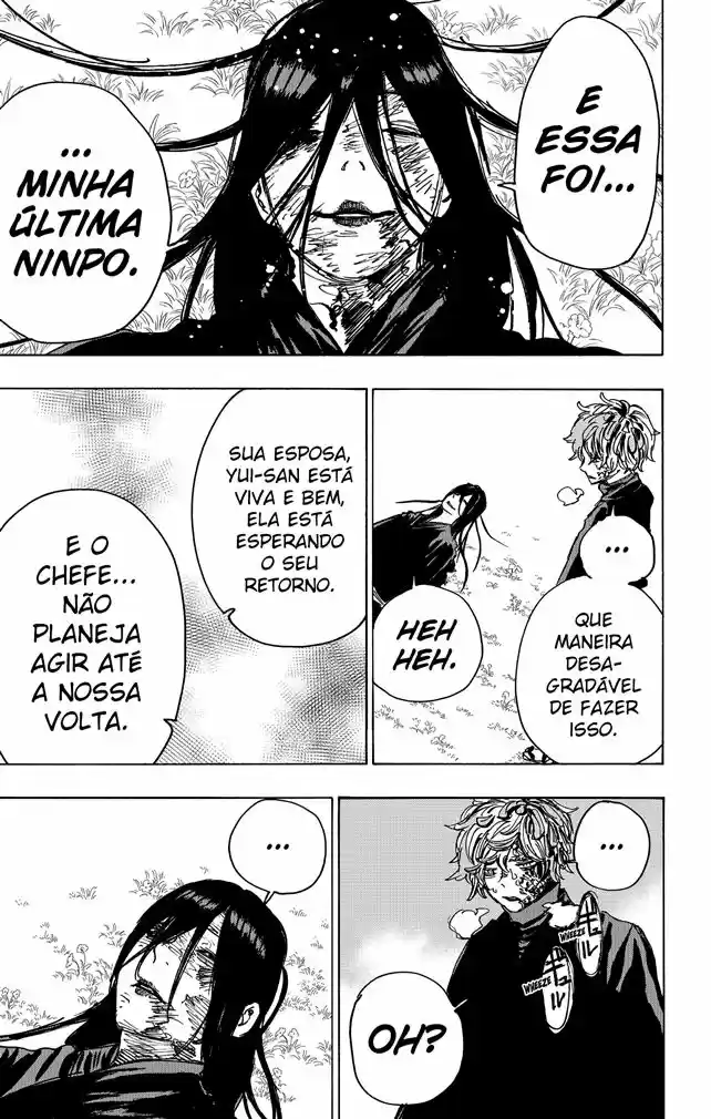 Read Jigokuraku PT Manga Online