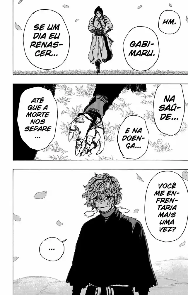 Read Jigokuraku PT Manga Online