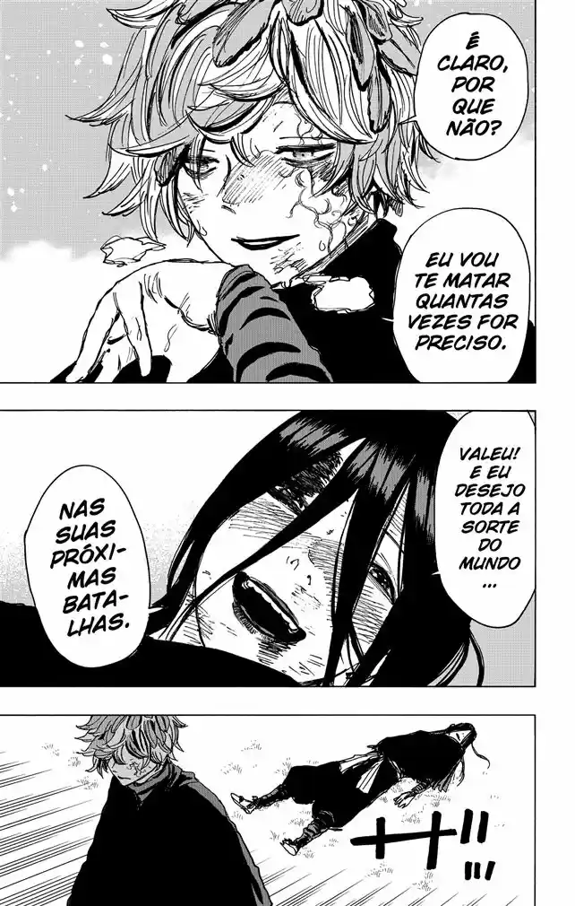 Read Jigokuraku PT Manga Online