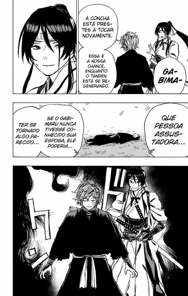 Read Jigokuraku PT Manga Online