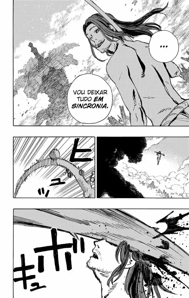 Read Jigokuraku PT Manga Online