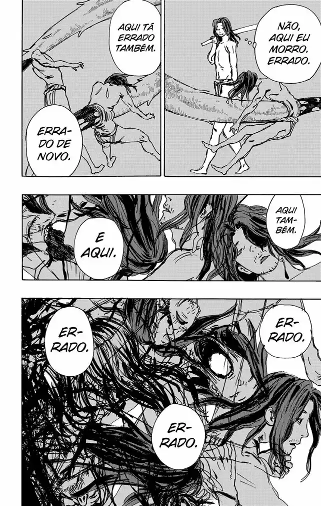 Read Jigokuraku PT Manga Online