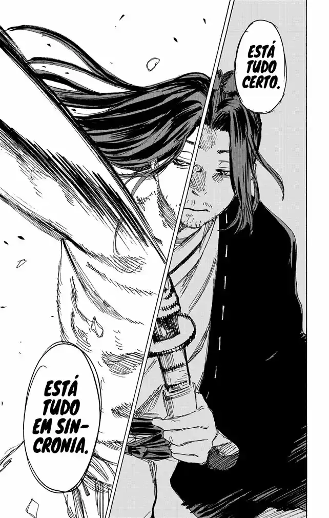 Read Jigokuraku PT Manga Online