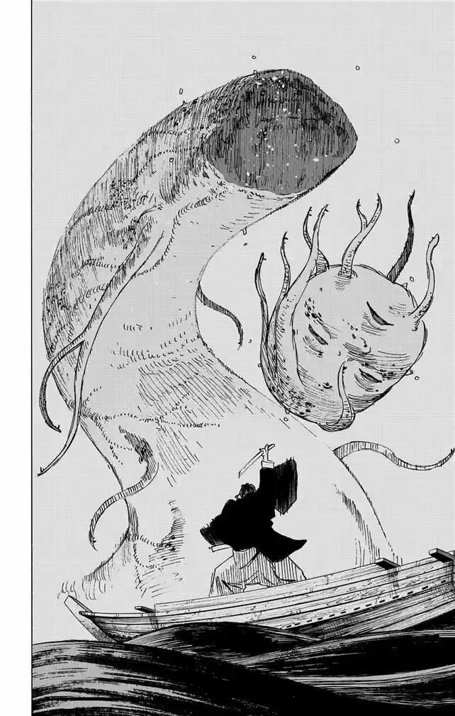 Read Jigokuraku PT Manga Online