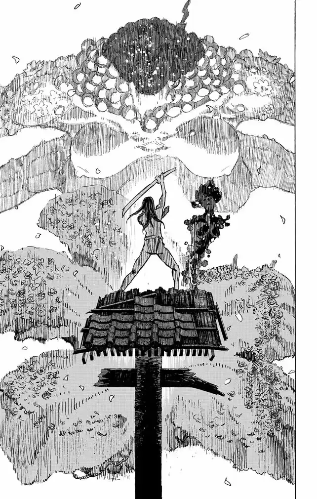 Read Jigokuraku PT Manga Online