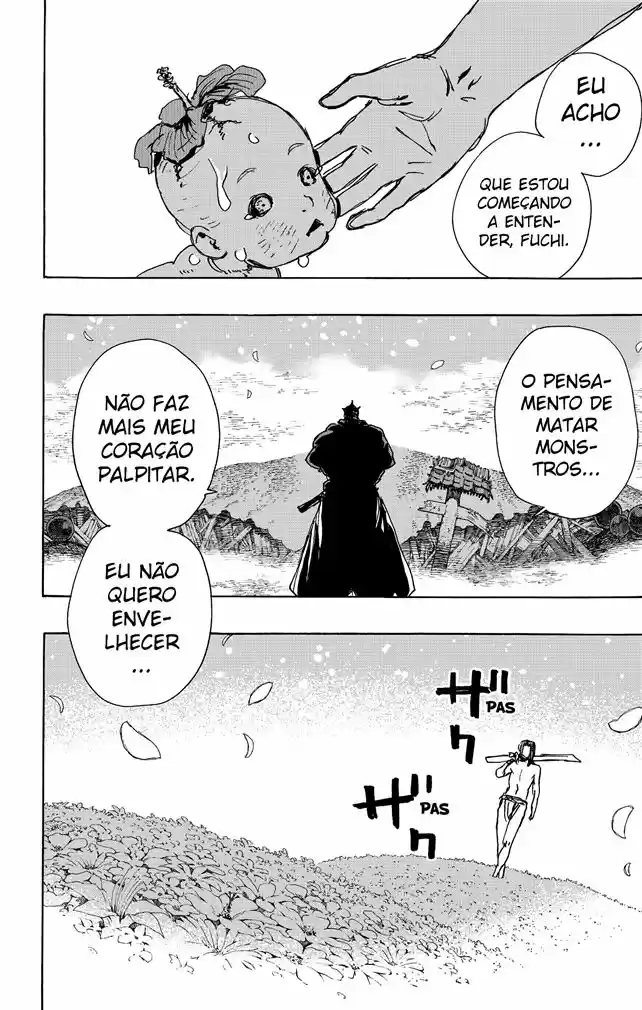 Read Jigokuraku PT Manga Online