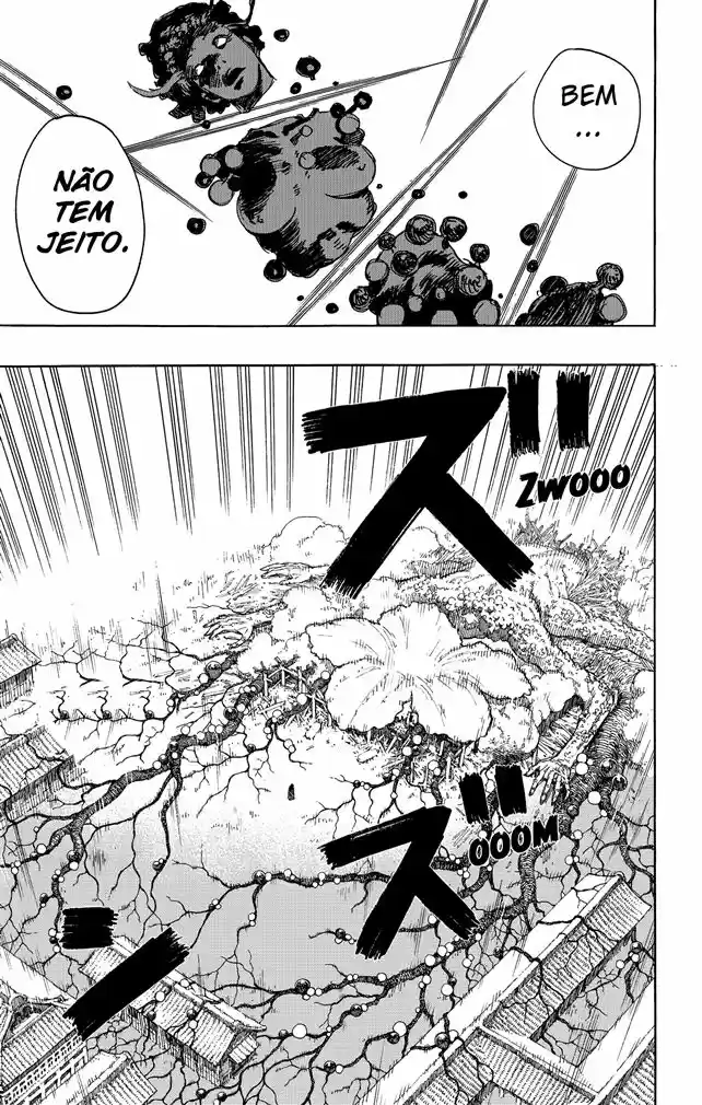 Read Jigokuraku PT Manga Online