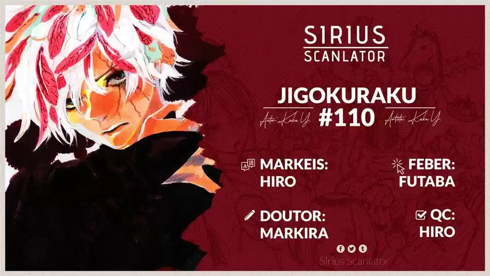 Read Jigokuraku PT Manga Online