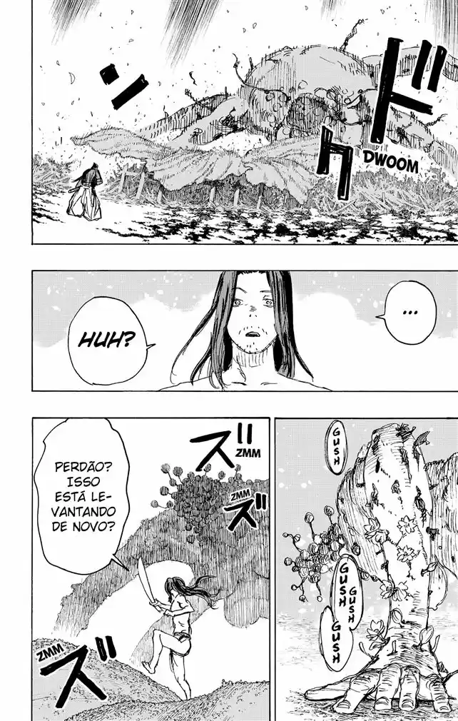 Read Jigokuraku PT Manga Online