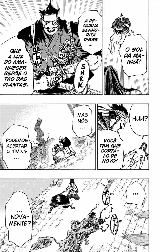 Read Jigokuraku PT Manga Online