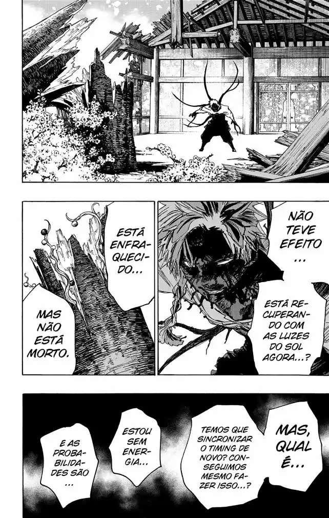 Read Jigokuraku PT Manga Online