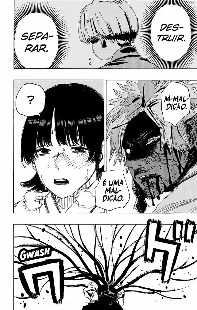 Read Jigokuraku PT Manga Online