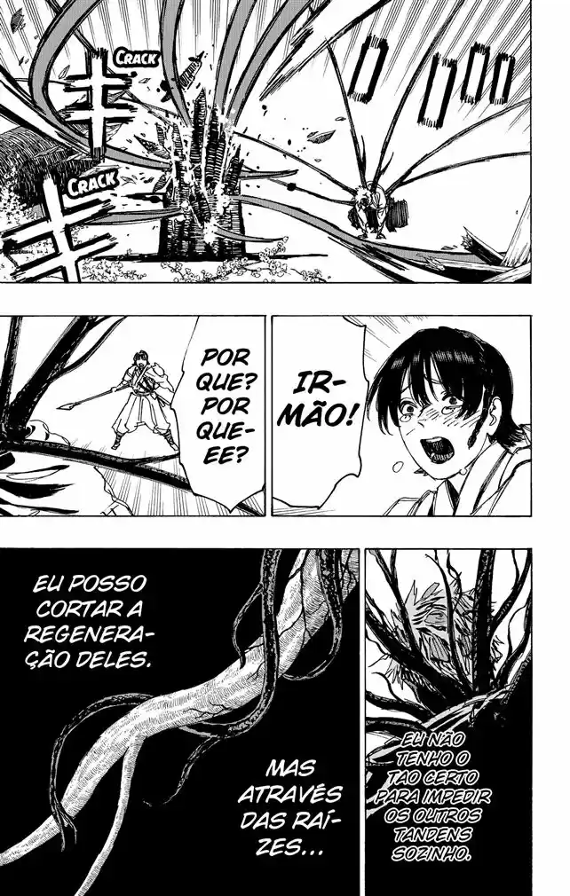 Read Jigokuraku PT Manga Online