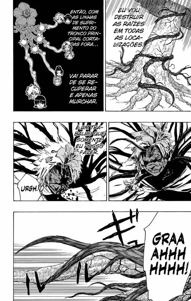 Read Jigokuraku PT Manga Online