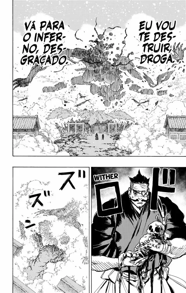 Read Jigokuraku PT Manga Online
