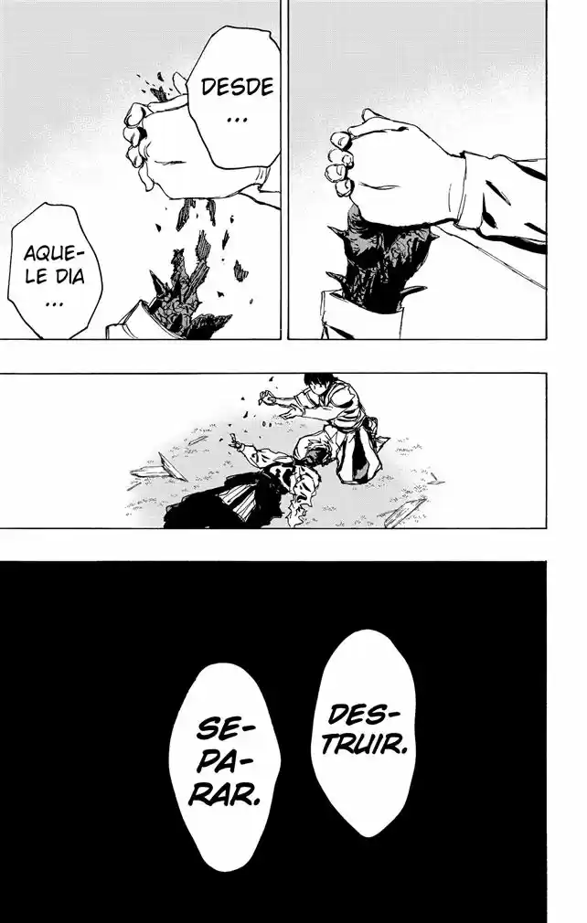 Read Jigokuraku PT Manga Online