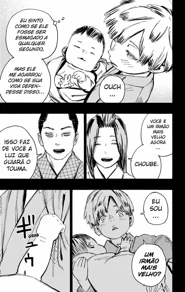 Read Jigokuraku PT Manga Online