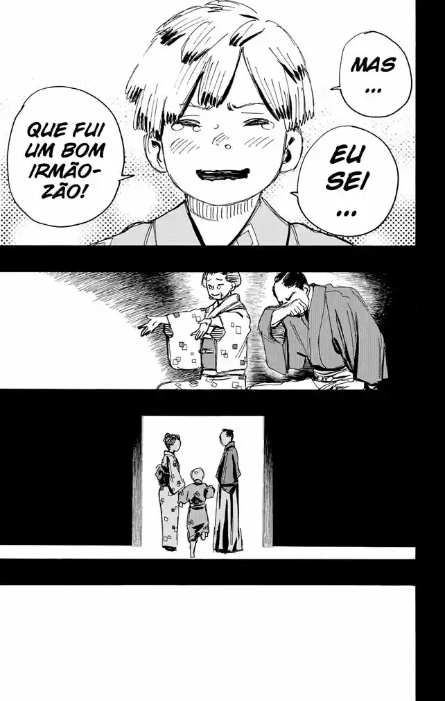 Read Jigokuraku PT Manga Online