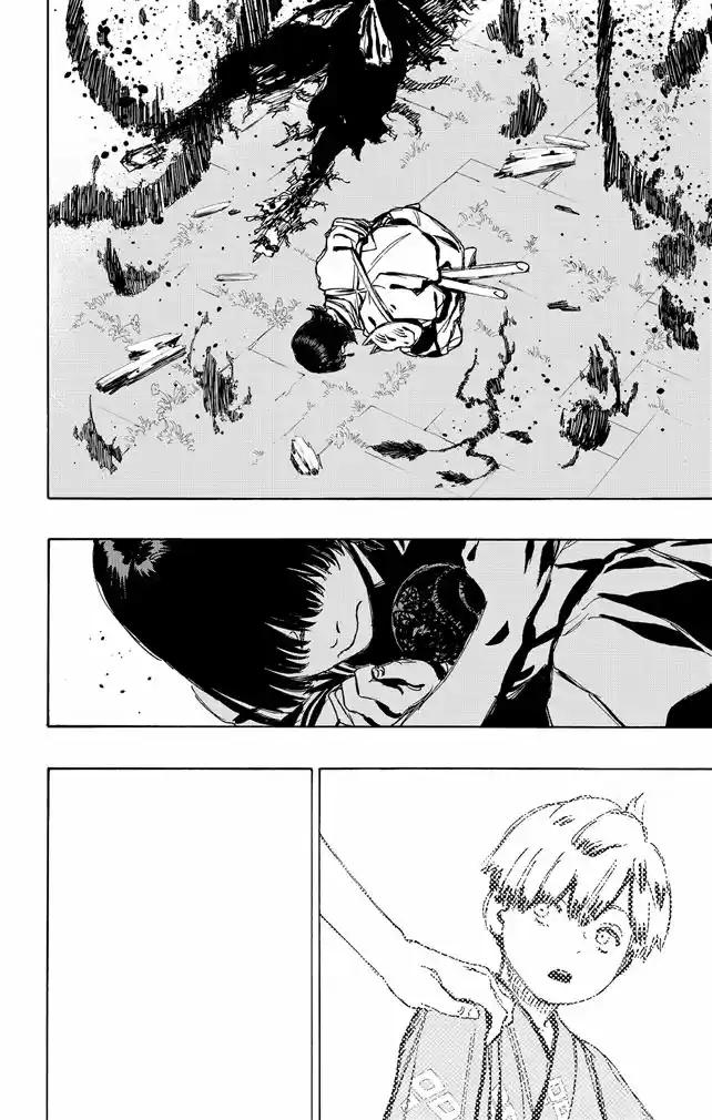 Read Jigokuraku PT Manga Online