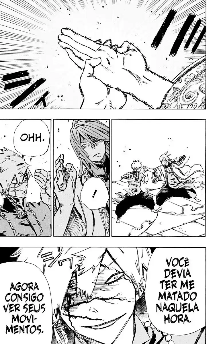 Read Jigokuraku PT Manga Online